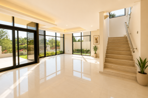 Villa in The Field, DAMAC Hills (Akoya by DAMAC), Dubai 6 bedrooms, 349.97 sq.m. № 134672 - photo 9
