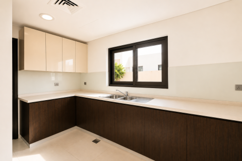 Villa in The Field, DAMAC Hills (Akoya by DAMAC), Dubai 6 bedrooms, 349.97 sq.m. № 134672 - photo 3
