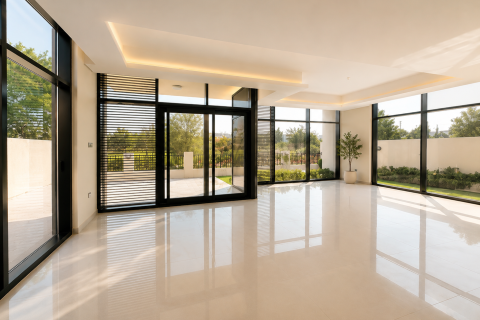 Villa in The Field, DAMAC Hills (Akoya by DAMAC), Dubai 6 bedrooms, 349.97 sq.m. № 134672 - photo 8