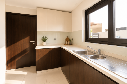 Villa in The Field, DAMAC Hills (Akoya by DAMAC), Dubai 6 bedrooms, 349.97 sq.m. № 134672 - photo 2