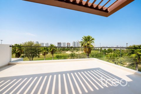 Townhouse in Silver Springs, DAMAC Hills (Akoya by DAMAC), Dubai 6 bedrooms, 326.18 sq.m. № 134671 - photo 2