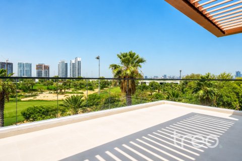 Townhouse in Silver Springs, DAMAC Hills (Akoya by DAMAC), Dubai 6 bedrooms, 326.18 sq.m. № 134671 - photo 3