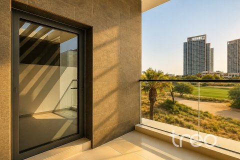 Townhouse in Silver Springs, DAMAC Hills (Akoya by DAMAC), Dubai 6 bedrooms, 326.18 sq.m. № 134671 - photo 6