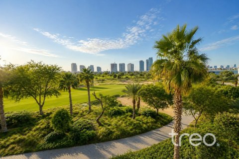 Townhouse in Silver Springs, DAMAC Hills (Akoya by DAMAC), Dubai 6 bedrooms, 326.18 sq.m. № 134671