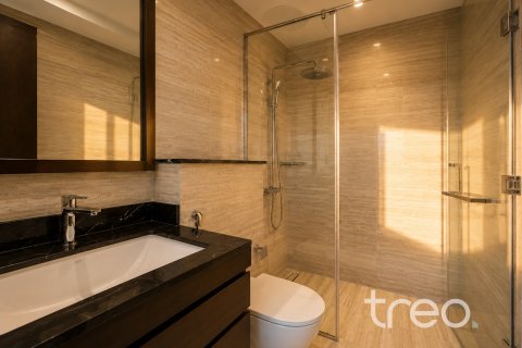 Townhouse in Silver Springs, DAMAC Hills (Akoya by DAMAC), Dubai 6 bedrooms, 326.18 sq.m. № 134671 - photo 4