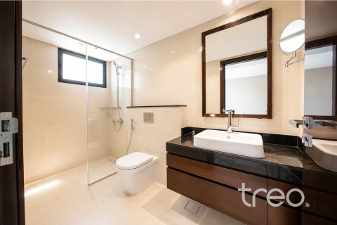 Townhouse in Silver Springs, DAMAC Hills (Akoya by DAMAC), Dubai 6 bedrooms, 326.18 sq.m. № 134671 - photo 5
