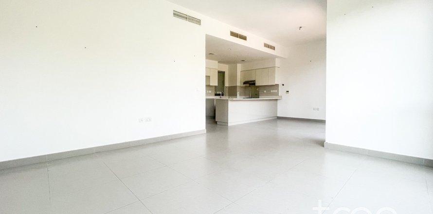 Townhouse in Dubai Hills Estate, Dubai 4 bedrooms, 223.52 sq.m. № 134666