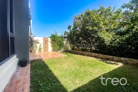 Townhouse in Dubai Hills Estate, Dubai 4 bedrooms, 223.52 sq.m. № 134666 - photo 11