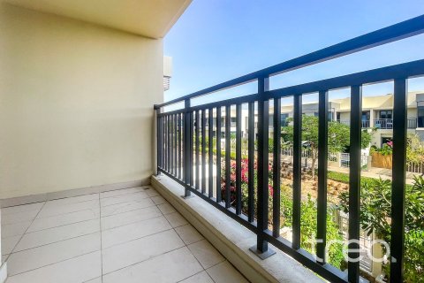 Townhouse in Dubai Hills Estate, Dubai 4 bedrooms, 223.52 sq.m. № 134666 - photo 14