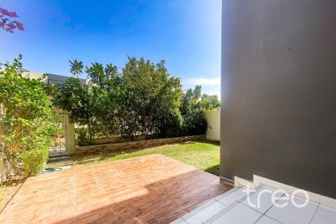 Townhouse in Dubai Hills Estate, Dubai 4 bedrooms, 223.52 sq.m. № 134666 - photo 12
