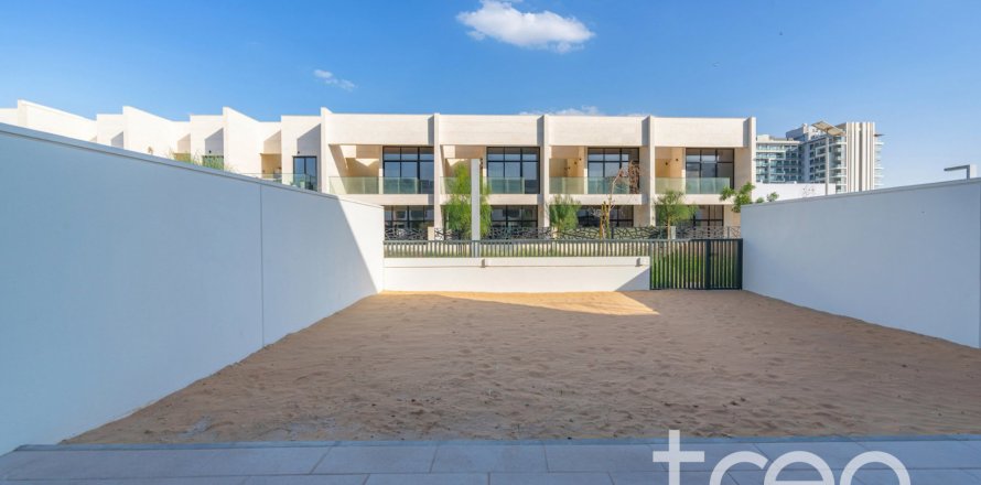 تاون هاوس في Al Furjan, دبي 3 غرف نوم, 260.78 م² رقم 134660