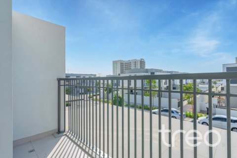تاون هاوس في Al Furjan, دبي 3 غرف نوم, 260.78 م² رقم 134660 - صورة 8