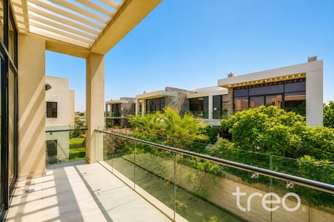 Maison de ville à DAMAC Hills (Akoya by DAMAC), Dubai, 5 chambres, 345.04 m², № 134665 - photo 11