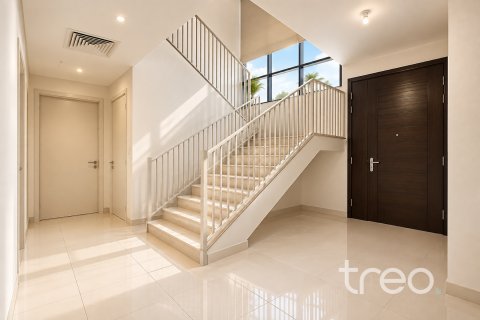 Maison de ville à DAMAC Hills (Akoya by DAMAC), Dubai, 5 chambres, 345.04 m², № 134665 - photo 3