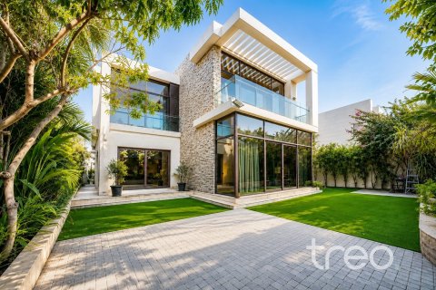Maison de ville à DAMAC Hills (Akoya by DAMAC), Dubai, 5 chambres, 345.04 m², № 134665 - photo 12