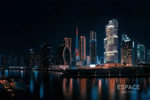 Apartment in SOCIETY HOUSE in Downtown Dubai (Downtown Burj Dubai), Dubai 1 bedroom, 73 sq.m. № 69143