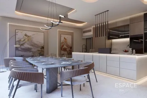 Apartment in SOCIETY HOUSE in Downtown Dubai (Downtown Burj Dubai), Dubai 1 bedroom, 73 sq.m. № 69143 - photo 5