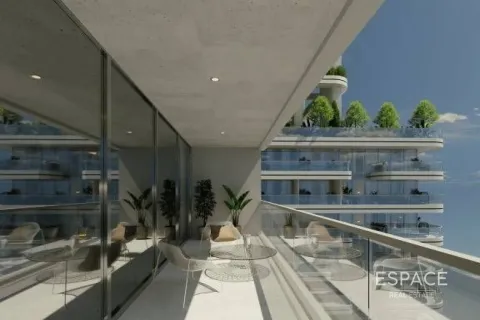 Apartment in SOCIETY HOUSE in Downtown Dubai (Downtown Burj Dubai), Dubai 1 bedroom, 73 sq.m. № 69143 - photo 2