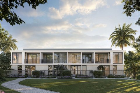 Townhouse in EMAAR South, Dubai South (Dubai World Central), Dubai 3 bedrooms, 228 sq.m. № 69181 - photo 2