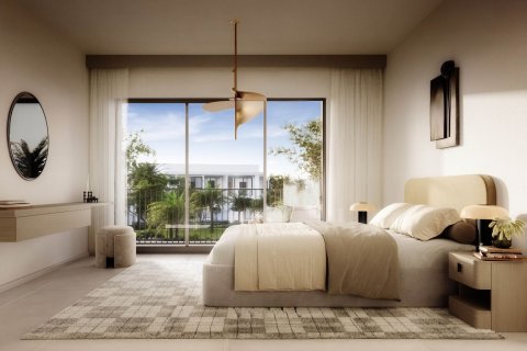 Townhouse in EMAAR South, Dubai South (Dubai World Central), Dubai 3 bedrooms, 228 sq.m. № 69181 - photo 8