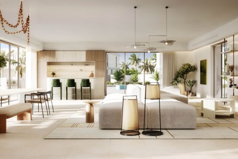 Townhouse in EMAAR South, Dubai South (Dubai World Central), Dubai 3 bedrooms, 228 sq.m. № 69181 - photo 10