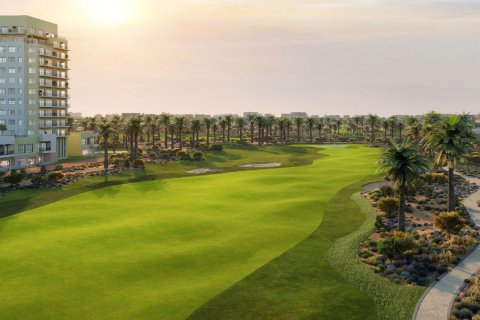 Townhouse in EMAAR South, Dubai South (Dubai World Central), Dubai 3 bedrooms, 228 sq.m. № 69181 - photo 12