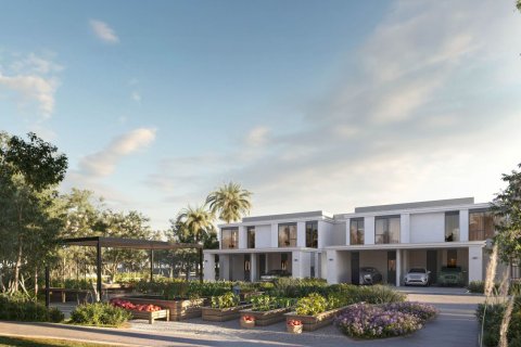 Townhouse in EMAAR South, Dubai South (Dubai World Central), Dubai 3 bedrooms, 228 sq.m. № 69181 - photo 3