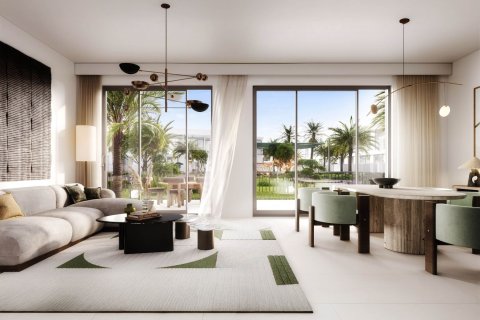 Townhouse in EMAAR South, Dubai South (Dubai World Central), Dubai 3 bedrooms, 228 sq.m. № 69181 - photo 9