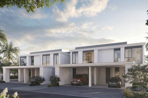 Townhouse in EMAAR South, Dubai South (Dubai World Central), Dubai 3 bedrooms, 228 sq.m. № 69181 - photo 4