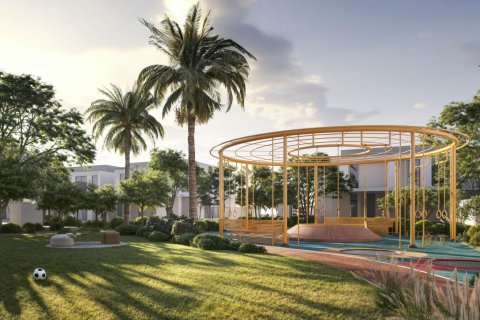 Townhouse in EMAAR South, Dubai South (Dubai World Central), Dubai 3 bedrooms, 228 sq.m. № 69181 - photo 7