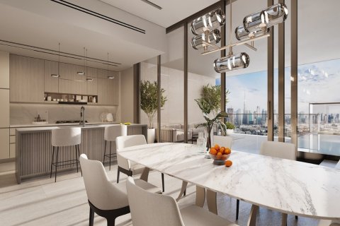 Appartement à Dubai, 3 chambres, 191 m², № 42144 - photo 10