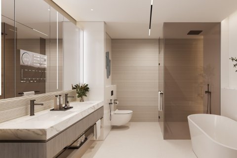 Appartement à Dubai, 3 chambres, 191 m², № 42144 - photo 13