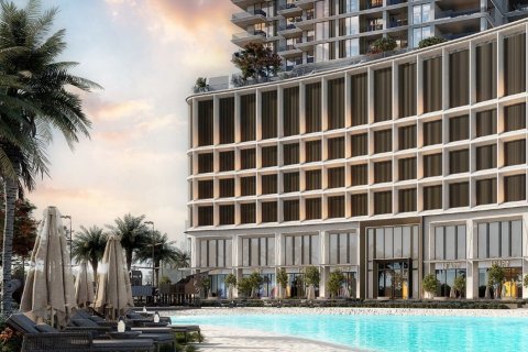 Appartement à Dubai, 3 chambres, 191 m², № 42144 - photo 3