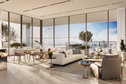 Appartement à Dubai, 3 chambres, 191 m², № 42144 - photo 9
