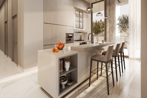 Appartement à Dubai, 3 chambres, 191 m², № 42144 - photo 8