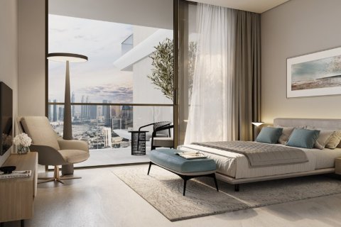 Appartement à Dubai, 3 chambres, 191 m², № 42144 - photo 12