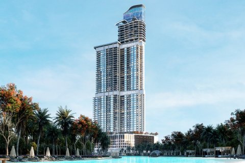 شقة في دبي 2 غرف نوم, 116 م² رقم 42145 - صورة 2