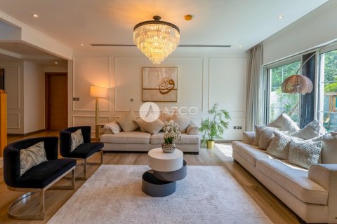 Villa à Jumeirah Park, Dubai, 4 chambres, 510.8 m², № 42136 - photo 11