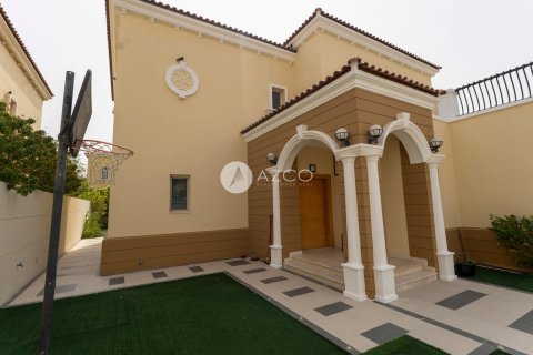 Villa à Jumeirah Park, Dubai, 4 chambres, 510.8 m², № 42136 - photo 27