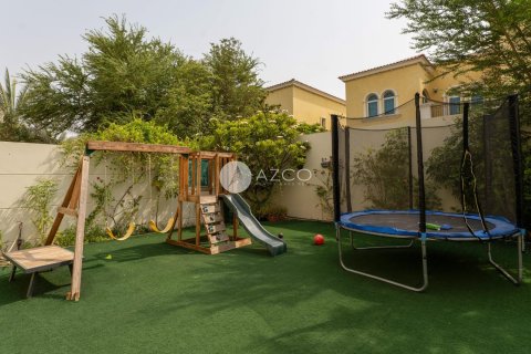 Villa à Jumeirah Park, Dubai, 4 chambres, 510.8 m², № 42136 - photo 28