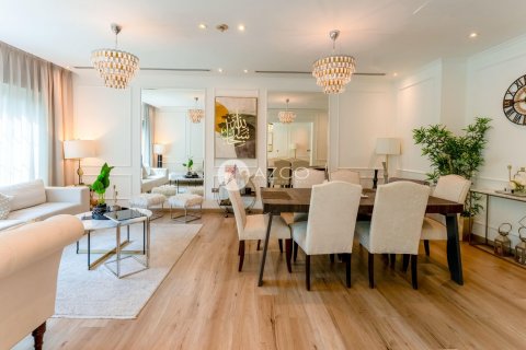 Villa à Jumeirah Park, Dubai, 4 chambres, 510.8 m², № 42136 - photo 6