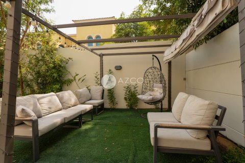 Villa à Jumeirah Park, Dubai, 4 chambres, 510.8 m², № 42136 - photo 29