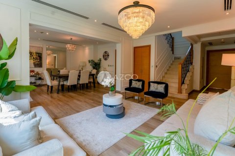 Villa à Jumeirah Park, Dubai, 4 chambres, 510.8 m², № 42136 - photo 37