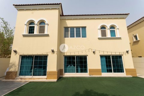 Villa à Jumeirah Park, Dubai, 4 chambres, 510.8 m², № 42136 - photo 23