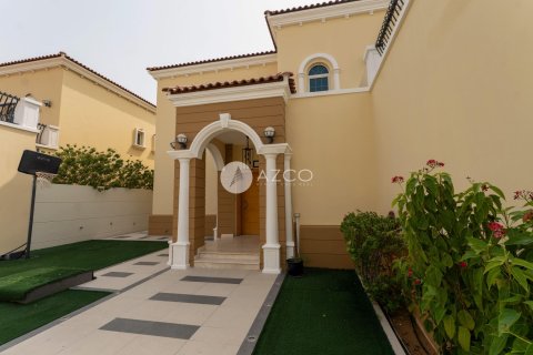 Villa à Jumeirah Park, Dubai, 4 chambres, 510.8 m², № 42136 - photo 26