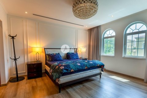 Villa à Jumeirah Park, Dubai, 4 chambres, 510.8 m², № 42136 - photo 14