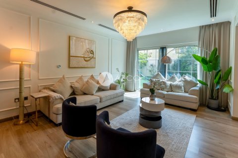Villa à Jumeirah Park, Dubai, 4 chambres, 510.8 m², № 42136 - photo 12