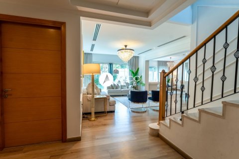 Villa à Jumeirah Park, Dubai, 4 chambres, 510.8 m², № 42136 - photo 3