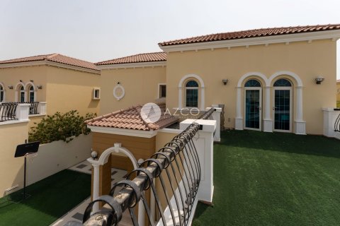 Villa à Jumeirah Park, Dubai, 4 chambres, 510.8 m², № 42136 - photo 30