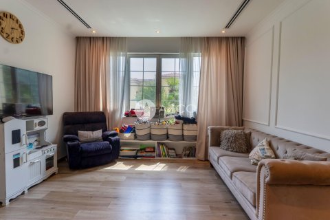 Villa à Jumeirah Park, Dubai, 4 chambres, 510.8 m², № 42136 - photo 9
